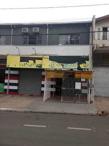 commercial_property em Avenida Cora Coralina, Jardim Amanda I - Hortolândia - SP