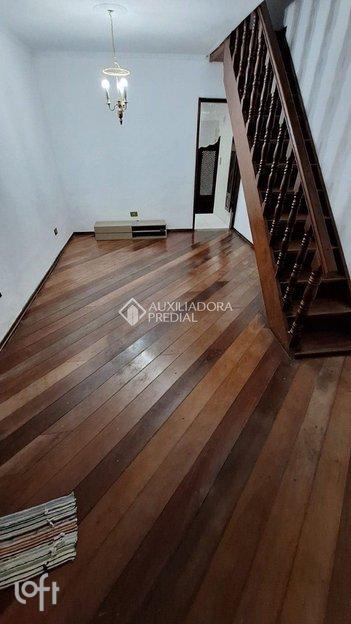 house em Vicente de Paula Souza e Silva, Assunção - São Bernardo do Campo - SP