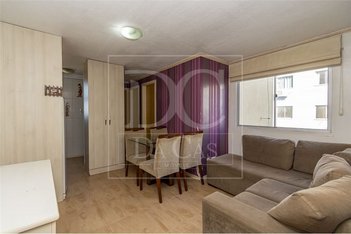 apartment em das Corticeiras, Mato Grande - Canoas - RS