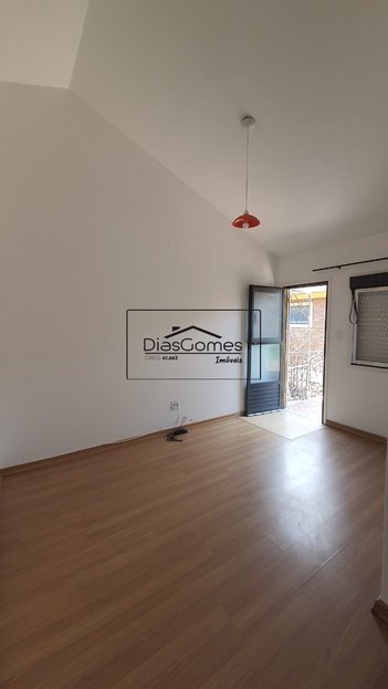 apartment em Avenida Duque de Caxias, Fragata - Pelotas - RS