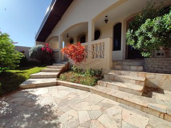 house em Rua Mário Sidney Franceschi, Jardim Alvorada - Jaú - SP