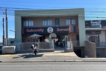 house em Rua Huxley, Atuba - Colombo - PR