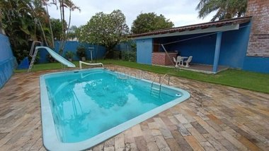 house em Luiz DAcampora, Jardim Atlântico - Florianópolis - SC