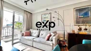 apartment em Avenida Sebastião Henriques, Vila Siqueira (Zona Norte) - São Paulo - SP