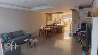 house em Fernando Jorge Schneider, Hipica - Porto Alegre - RS