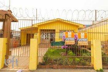 house em Getúlio Vargas, Niterói - Canoas - RS