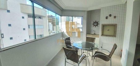 apartment em 1141, Centro - Balneário Camboriú - SC