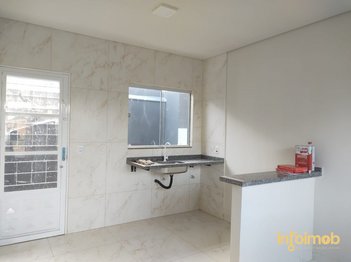 house em Rua Rua Alcebíades Barbosa, Nova Lima - Campo Grande - MS