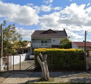 house em Doutor Carlos de Moura e Cunha, Centro - Guaíba - RS