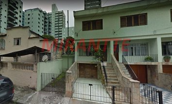 land_lot em Rua Franco Paulista, Água Fria - São Paulo - SP