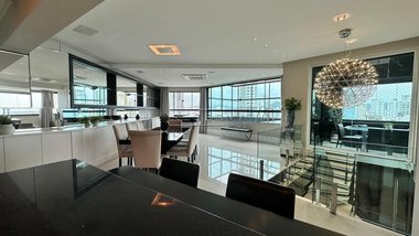 apartment em Rua 3706, Centro - Balneário Camboriú - SC