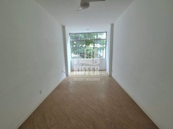 apartment em Rua República do Peru, Copacabana - Rio de Janeiro - RJ