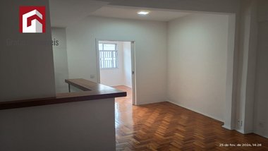 apartment em Rua General Osório, Centro - Petrópolis - RJ