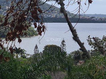 land_lot em Rua Laurindo Januário da Silveira, Lagoa da Conceição - Florianópolis - SC
