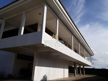 house em Rua Bérgamo, Bandeirantes (Pampulha) - Belo Horizonte - MG