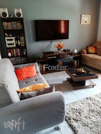 house em Luciano Freire, Mandaqui - São Paulo - SP