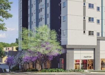 apartment em Rua Doutor Tolstoi de Carvalho, Vila Tolstoi - São Paulo - SP