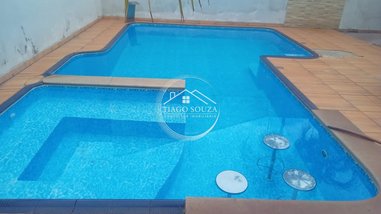 house em ARSO 34 Rua 5, Plano Diretor Sul - Palmas - TO