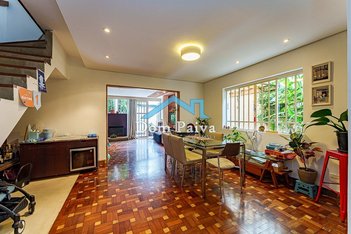 house em Rua Hermes Fontes, Pinheiros - São Paulo - SP
