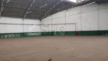 industrial em Avenida Franz Liszt, Jardim Franca - São Paulo - SP