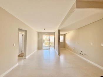 apartment em Rua São Vicente de Paula, Agronômica - Florianópolis - SC