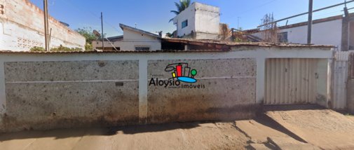 land_lot em Rua Benedito Valadares, Centro - Sete Lagoas - MG