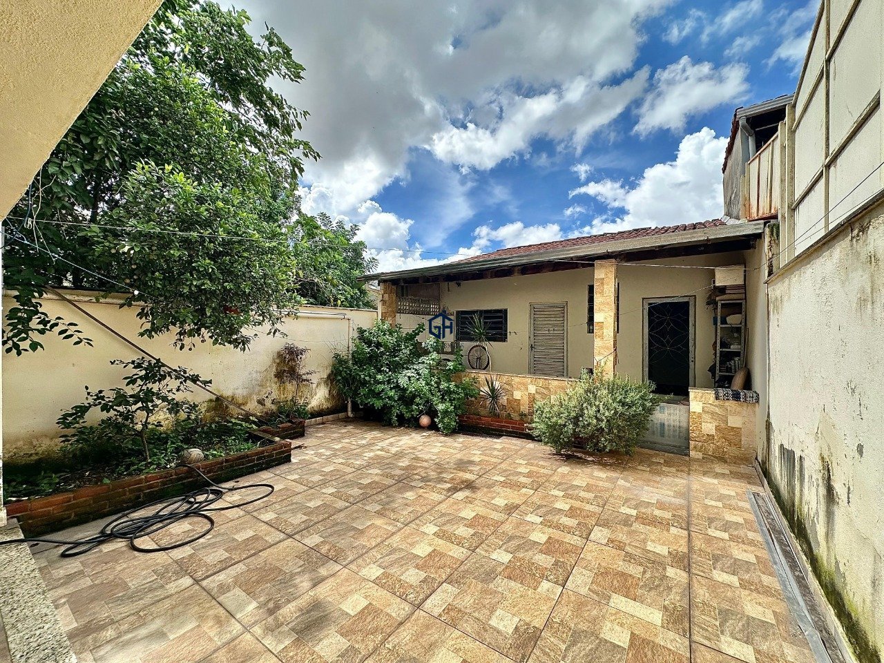 Casa com 3 quartos — Copacabana, Belo Horizonte