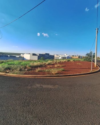 house em Rua Jornalista Ana Maria Midáglia, Residencial Campo Belo - Jaú - SP