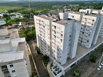 apartment em Avenida Feitoria, Pinheiro - São Leopoldo - RS