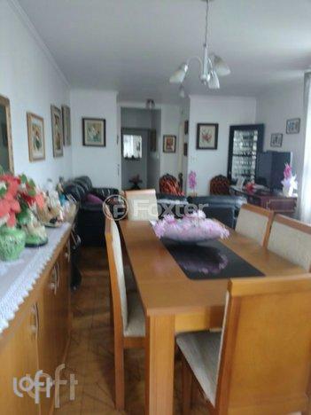 apartment em Paes de Barros, Mooca - São Paulo - SP