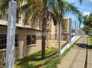 apartment em Pedro Rodrigues Bittencourt, Vila Nova - Porto Alegre - RS