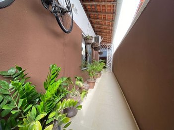 house em Rua Coronel Eurípedes Bezerra, Turu - São Luís - MA