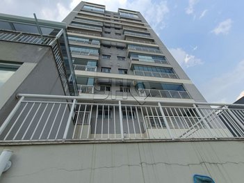 apartment em Rua Doutor Olavo Egídio, Santana - São Paulo - SP