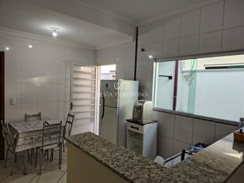 house em Rua Belmont, Parque Senhor do Bonfim - Taubaté - SP