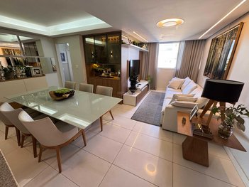 apartment em Rua Carmelita Faria Garofalo, Palmares - Belo Horizonte - MG