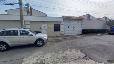 house em Rua Guiraquerea, Vila Buenos Aires - São Paulo - SP