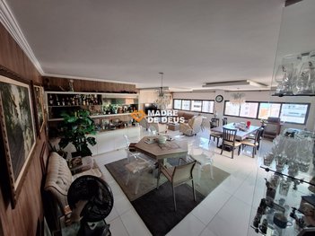 apartment em Avenida Desembargador Moreira, Meireles - Fortaleza - CE