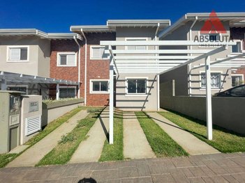 house em Avenida Ampélio Gazzetta, Jardim Santa Rosa - Nova Odessa - SP