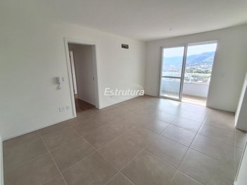 apartment em Rua Becker Pinto, Menino Jesus - Santa Maria - RS