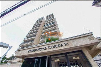 apartment em Rua Dona Tecla, Jardim Flor da Montanha - Guarulhos - SP
