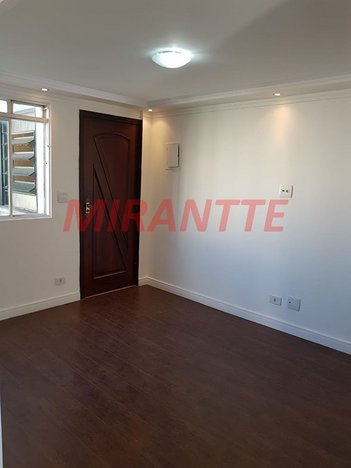 apartment em Avenida Elísio Teixeira Leite, Sítio Morro Grande - São Paulo - SP