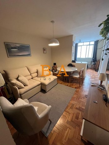 apartment em Rua Bulhões de Carvalho, Copacabana - Rio de Janeiro - RJ
