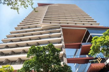 apartment em Rua Arruda Alvim, Pinheiros - São Paulo - SP