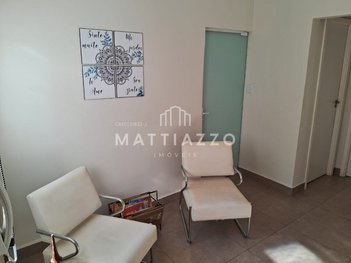 office em Rua Independência, Vila São João - Limeira - SP