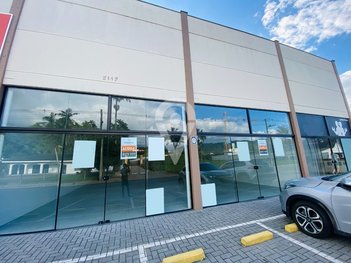 office em Roberto Ziemann, Amizade - Jaraguá do Sul - SC