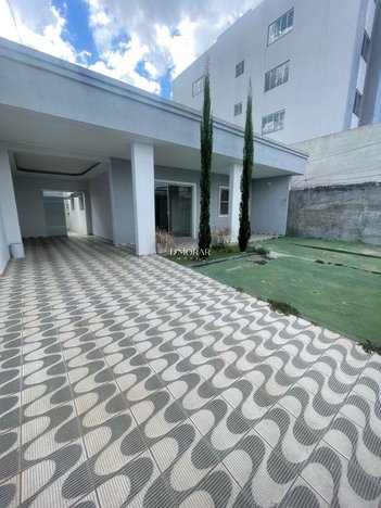 house em Rua João Gualberto dos Santos, Céu Azul - Belo Horizonte - MG