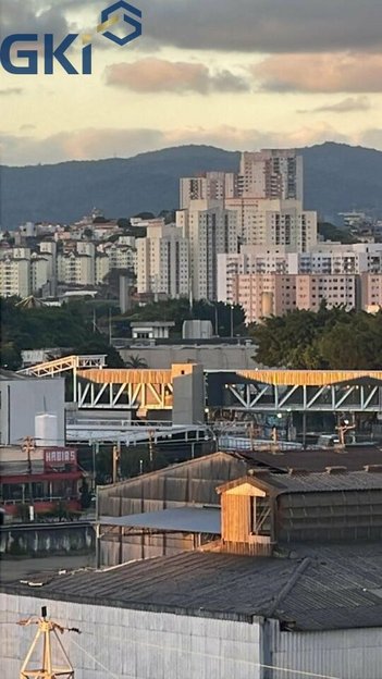 apartment em Rua Emílio Goeldi, Lapa de Baixo - São Paulo - SP