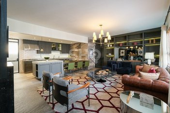 apartment em Rua Padre João Manuel, Cerqueira César - São Paulo - SP