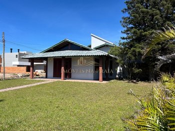 house em Rua Caxias do Sul, Xangri-Lá - Xangri-Lá - RS