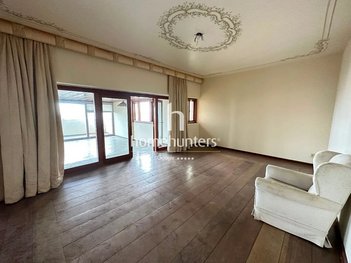 apartment em Avenida Júlio de Mesquita, Cambuí - Campinas - SP